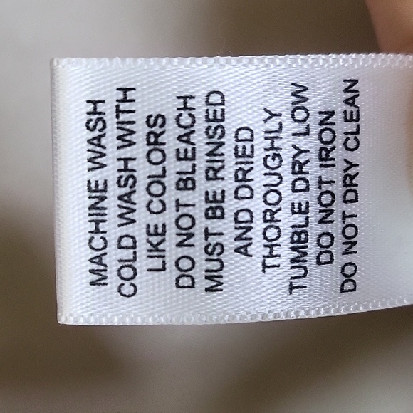 Banana Republic Down filled Puffer vest - Picture 11 of 11